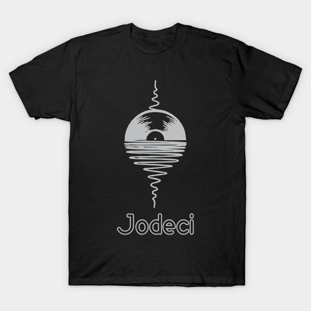 Jodeci T-Shirt by agu13